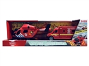 B/O FIRE TRUCK SET(INCLUDE BATTERY)