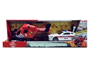B/O FIRE TRUCK SET(INCLUDE BATTERY)