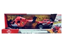 B/O FIRE TRUCK SET(INCLUDE BATTERY)
