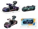 1:36 PULL BACK DIE-CAST CAR,3COLOURS