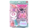 BEAUTY SET