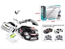 R/C CAR,2COLOURS
