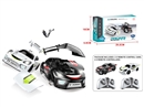 R/C CAR,2COLOURS