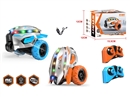 R/C STUNT CAR,2COLOURS