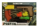 2IN1 BULLET GUN