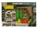 2IN1 BULLET GUN