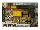 2IN1 BULLET GUN