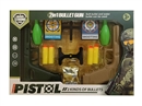 2IN1 BULLET GUN