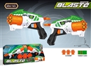 SOFT SHOOTING GUN SET
