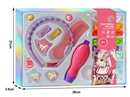 BEAUTY SET