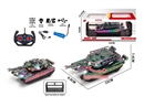 1:20 4-CHANNE R/C CAR W/LIGHT(INCLUDED BATTERY)