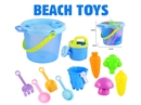 BEACH SET 12PCS