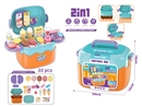 KITCHEN SET 22PCS