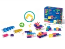 MAGIC SOFT BLOCK 40PCS