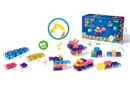 MAGIC SOFT BLOCK 80PCS