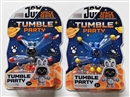 TUMBLE PARTY,2ASST