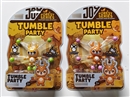 TUMBLE PARTY,2ASST