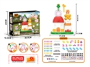 BALLOON MACHINE W/BALLOON 36PCS & ACCESSORIES
