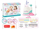 BALLOON MACHINE W/BALLOON 36PCS & ACCESSORIES