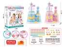 BALLOON MACHINE W/BALLOON 60PCS & ACCESSORIES