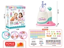 BALLOON MACHINE W/BALLOON 60PCS & ACCESSORIES