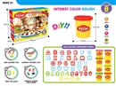 PLAY DOUGH SET