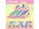 WATER GAME,24PCS/DISPLAY BOX