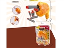 SOFT BULLET CHICKEN GUN SET