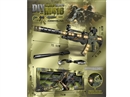 B/O GUN W/SOUND & LIGHT