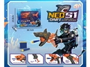 SOFT BULLET GUN SET