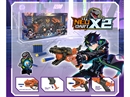 SOFT BULLET GUN SET