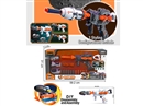 SOFT BULLET GUN SET