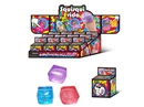 SQUISH CUBE 12PCS/DISPLAY BOX
