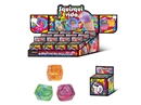 SQUISH CUBE 12PCS/DISPLAY BOX