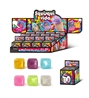 SQUISH CUBE 12PCS/DISPLAY BOX