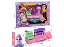KITCHEN SET