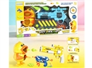 SOFT SHOOTING GUN SET