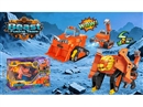 DEFORMATION ROBOTS