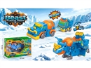 DEFORMATION ROBOTS