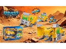 DEFORMATION ROBOTS