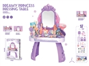 BEAUTY SET 42PCS