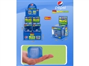 SQUISH CUBE 12PCS/DISPLAY BOX
