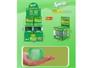 SQUISH CUBE 12PCS/DISPLAY BOX