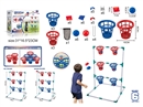 TOSS GAME