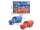 FRICTION TRUCK 2PCS