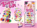 CRAFT BEADS SET
