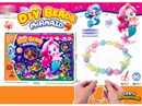 CRAFT BEADS SET