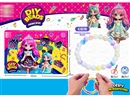 CRAFT BEADS SET