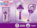 MAGIC STICK W/LIGHT & MUSIC(INCLUDE BATTERY)