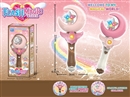 MAGIC STICK W/LIGHT & MUSIC(INCLUDE BATTERY)